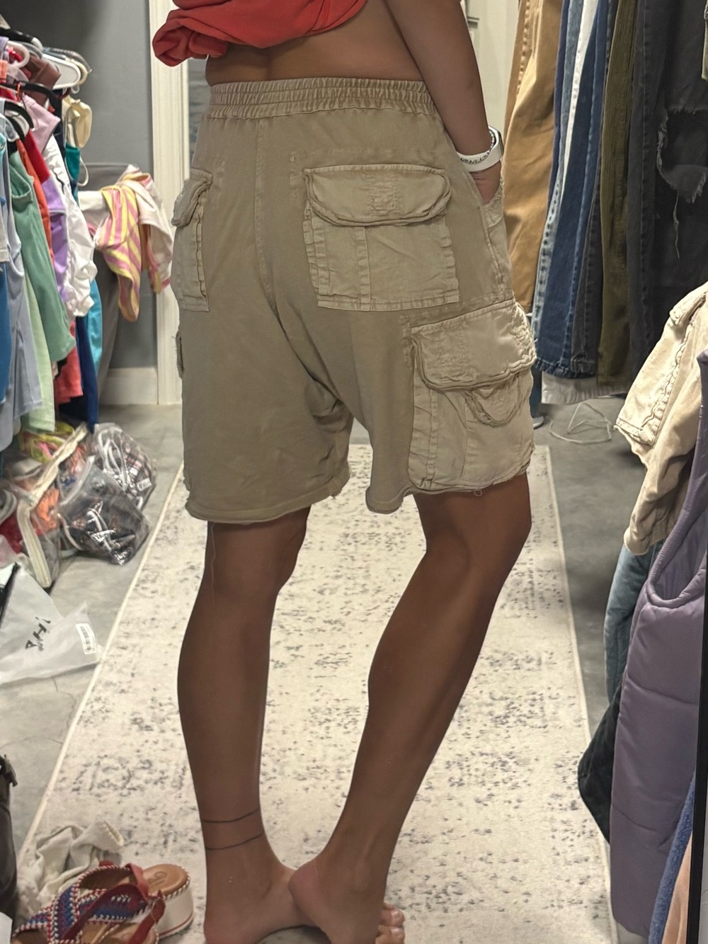 Free People FP One Beck Shorts - Picture 6 of 10